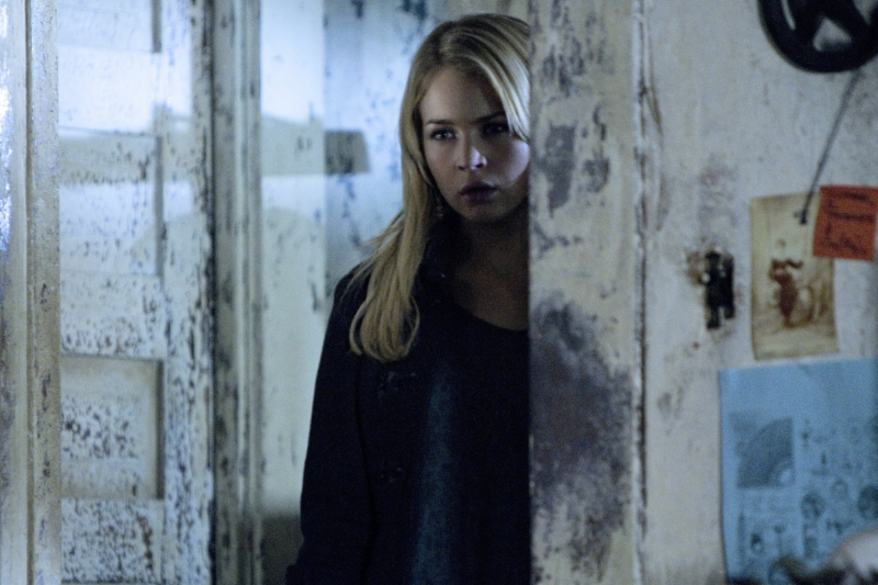 Illustration for article titled The Secret Circle 1x10 "Darkness" Pictures